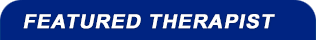 Featured Therapist Featured Therapist