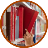 Mental Health Library