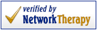 verified by NetworkTherapy.com