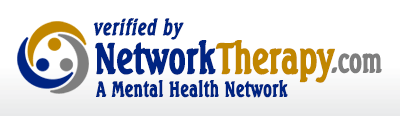 Stephanie Kristal, MA, Cht verified by NetworkTherapy