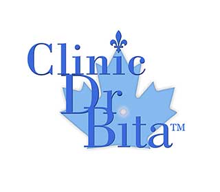 Clinic Dr. Bita, Psychologist in Quebec