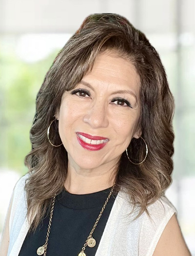 Veronica Petty, LPC, MS, Professional Counselor / Therapist