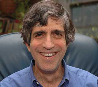 Brent Levinson, Ph.D., Psychologist near Brighton