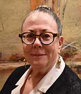 Ofra Bloch, LCSW