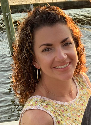Gina M. Parisi, MA, LPC, ACS, CCTP, Professional Counselor / Therapist near Sicklerville
