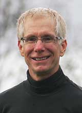 Mark Zimmerman, MA, LMHC