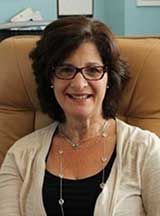 Ms. Cindy Link Feiner, LCSW