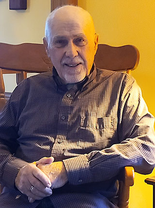Bill Gibbons, MEd. LCAS, Licensed Clinical Addictions Specialist in North Carolina