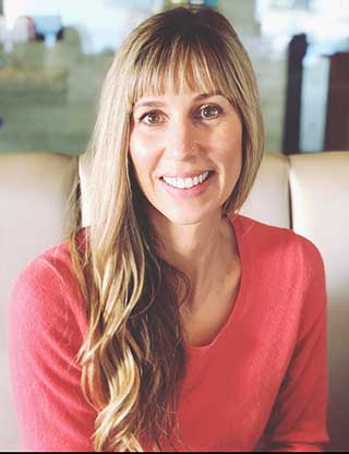 Laura Romero, MC, Registered Psychologist, Psychologist in Alberta