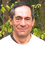 Dr. Joel J. Stukalin, PhD, ABPP, FAACP