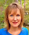 Suzi Kimbell, MA, LMFT