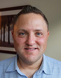 Dr. Daniel E Feld, Psy.D.