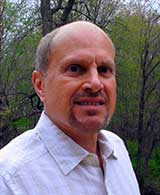 Dr. Randy W. Green, Ph.D.