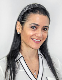 Tania Feres, LMHC