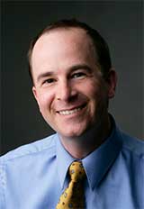 Dr. Michael J. Kron, M.D.