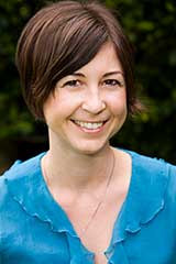 Jenny Storey, MFT