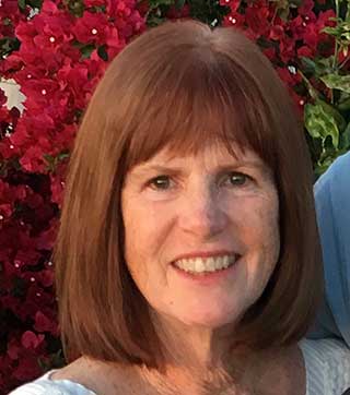 Ann Friedman, MFT, Marriage and Family Therapist in San Juan Capistrano