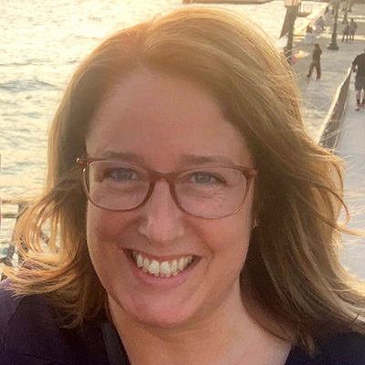 Krista H. Sand, LICSW, LADC-I, Clinical Social Worker / Therapist near Brighton