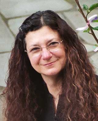 Dr. JoAnn Rosen, Ed.D., N.C.C., L.M.H.C., Professional Counselor / Therapist near Little Falls