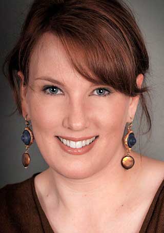 Adrienne Durst, MA, MFT, Marriage and Family Therapist in Quebec