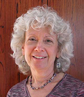 Sherry Carroll Pomerantz, Ph.D., Psychologist near King of Prussia