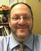 Mitchel W. Eisenstein, DC, LCSW-R
