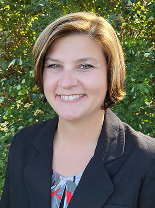 Stephanie Rushton, DSW, LCSW, Clinical Social Worker / Therapist near King of Prussia