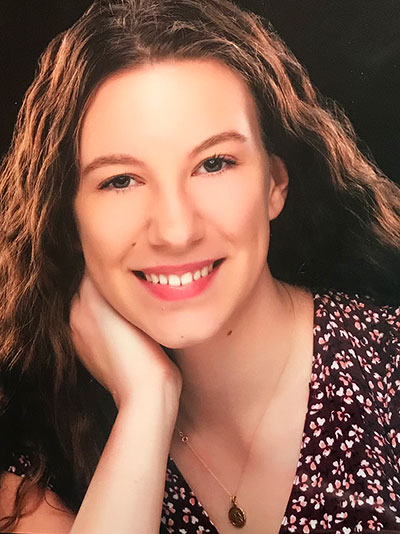 Brianna Strein, LSW, Licensed Social Worker near King of Prussia