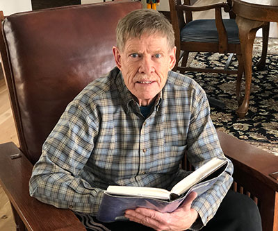 Robert T. DeMoss, Psy.D., Psychologist in Colorado