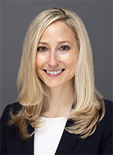 Dr. Kathryn Ziemer, PhD